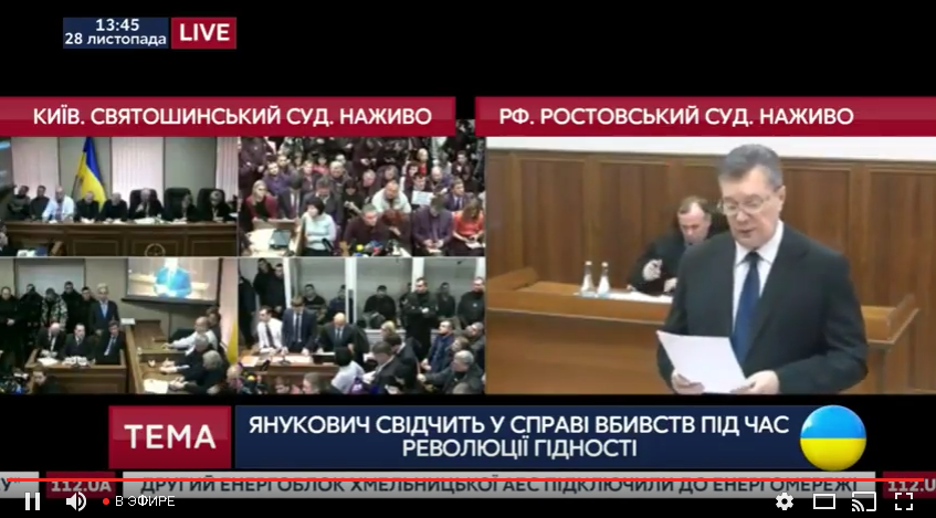 Найдем различия в этих картинках. - Политика, Юмор, Бандерлоги, Маугли, Янукович, Бандар-Логи - Книга джунглей