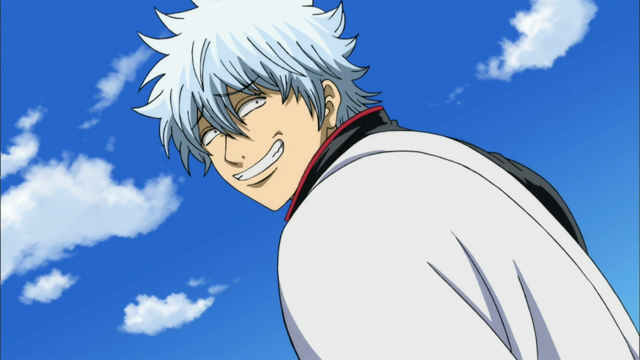 The new season of Gintama starts in the winter season of 2017 - Gintama, New season, Anime