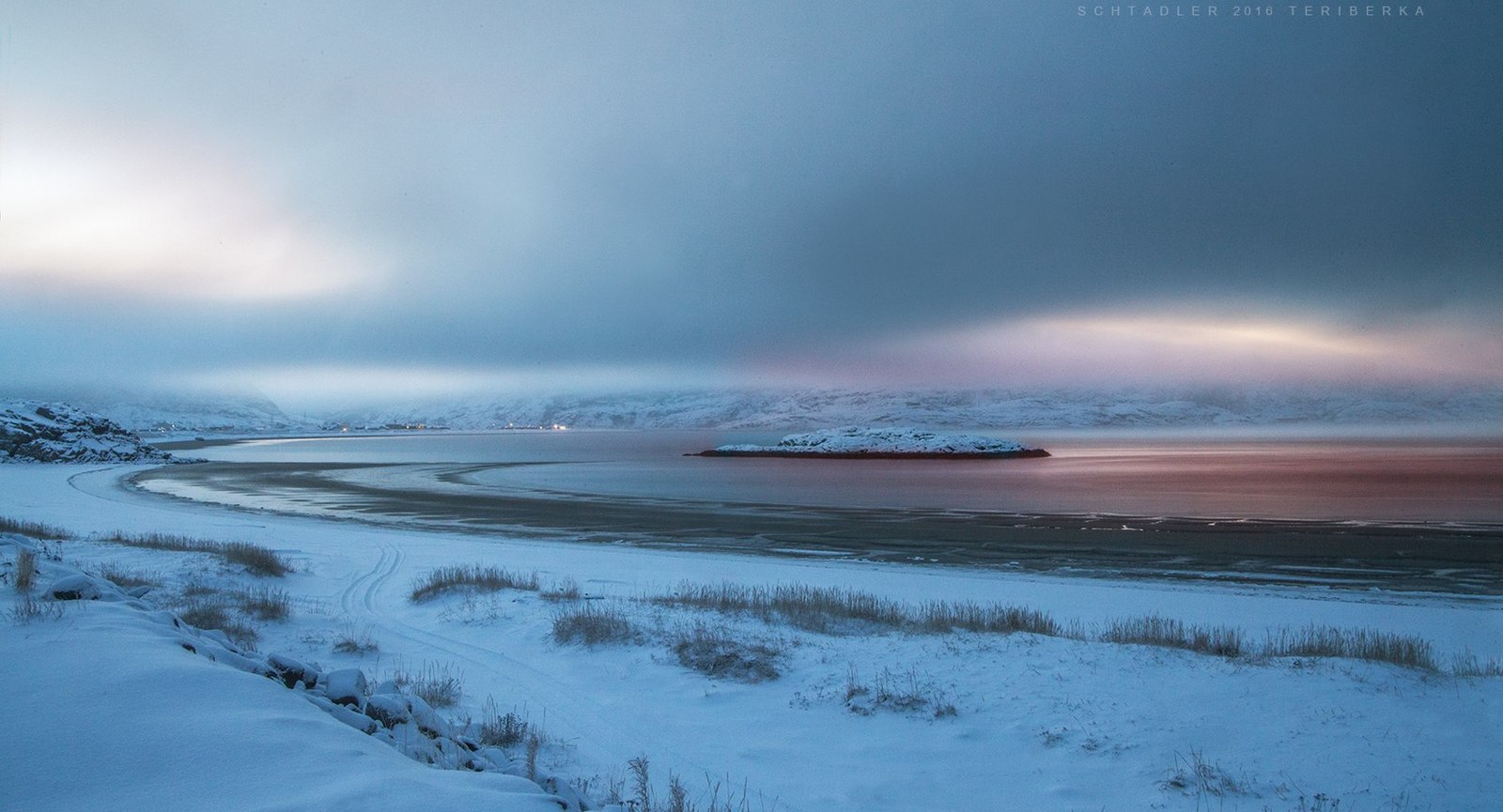 Teriberka - Arctic, Kola Peninsula, Teriberka, Russia, Photo, Nature, Gotta go, The nature of Russia, Longpost