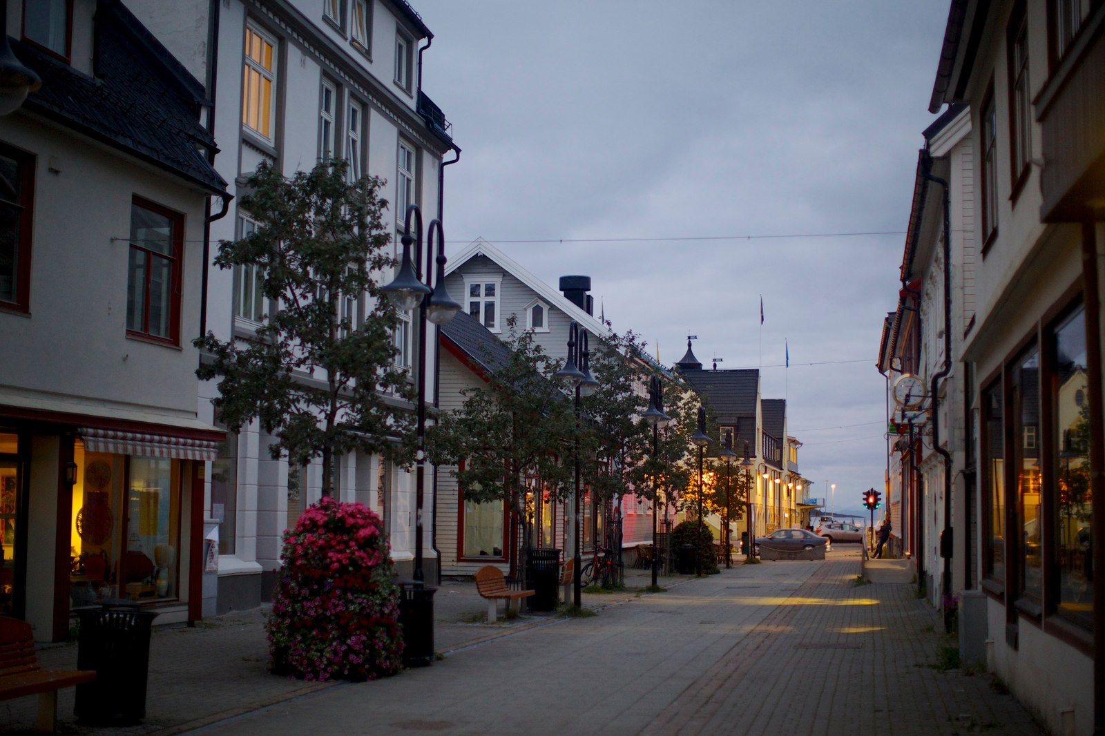 Norway. What remains warm memories in the soul. - My, Norway, Sea, Longpost