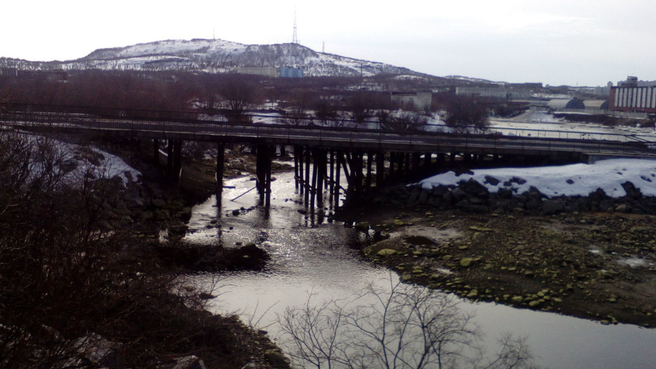 Rides in the north - My, A bike, Photo, Longpost