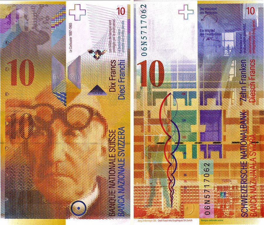 Swiss franc (CHF) - Switzerland, Bank, Currency, Numismatists, Swiss franc, Numismatics, Franc, Story, Video, Longpost