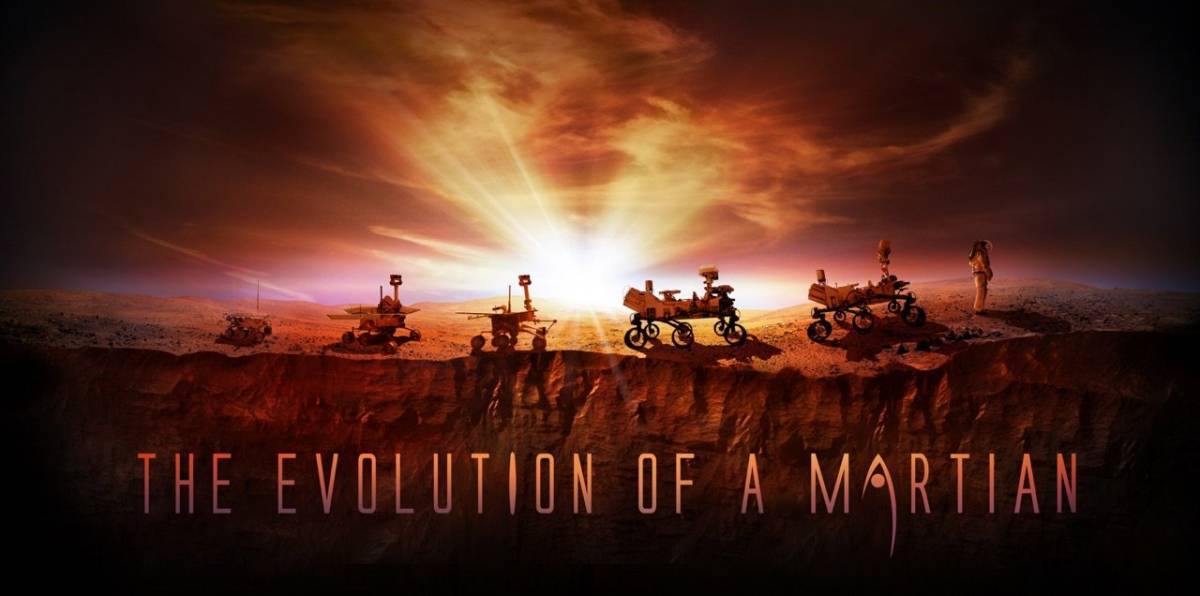 NASA Plans to Get Humans to Mars - Mars, NASA, NASA, Space, GIF, Longpost