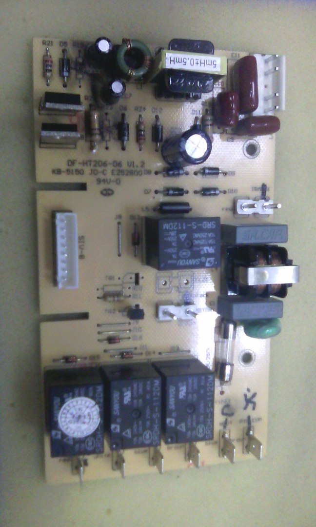 Help identifying burnt resistors - Repair of equipment, Service, Help