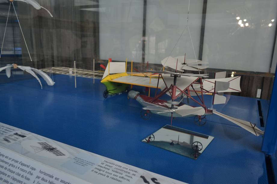 Museum of Aviation and Cosmonautics Le Bourget. Part 1 - Aviation, Technics, Aeronautics, Aviation Museum, Museum of Cosmonautics, France, Museum, Longpost