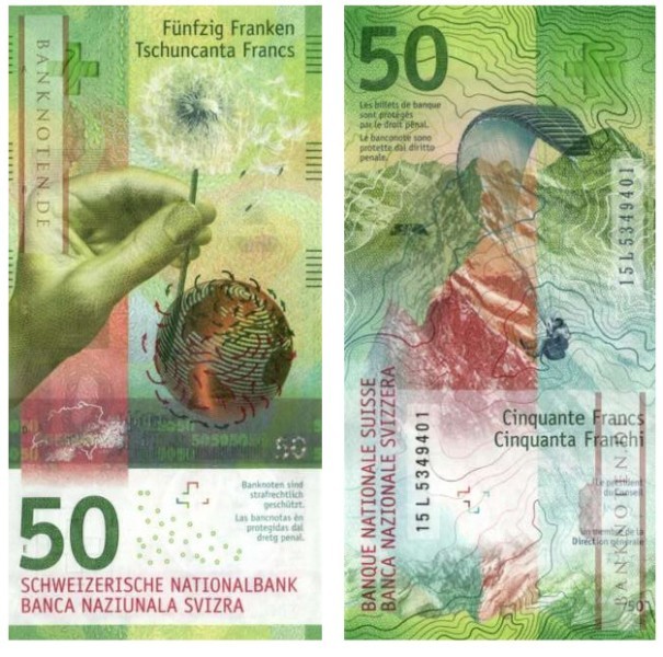 Swiss franc (CHF) - Switzerland, Bank, Currency, Numismatists, Swiss franc, Numismatics, Franc, Story, Video, Longpost
