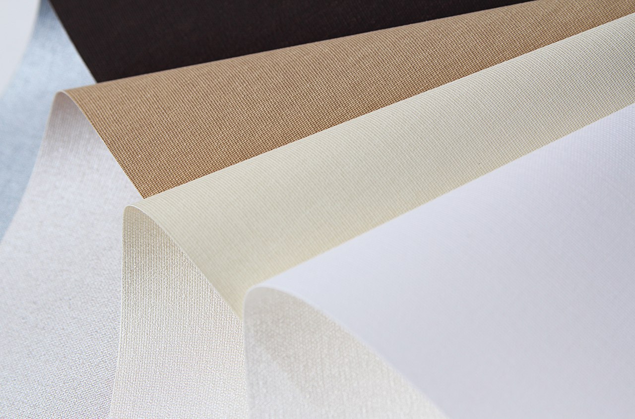 More about fabrics for Roller Blinds - Blinds, Curtains, Longpost