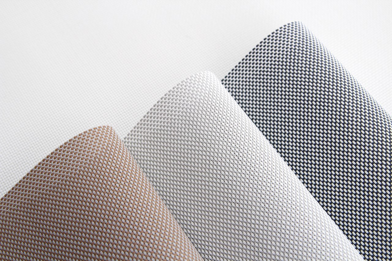 More about fabrics for Roller Blinds - Blinds, Curtains, Longpost