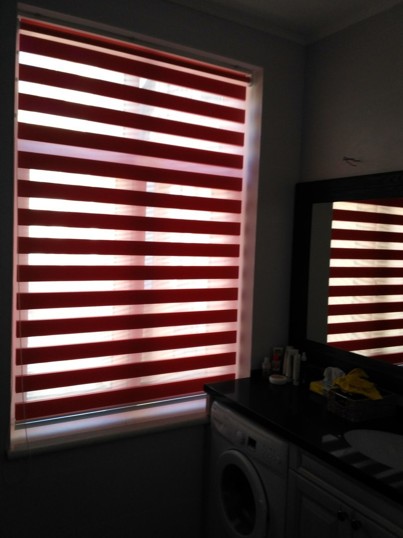 More about fabrics for Roller Blinds - Blinds, Curtains, Longpost