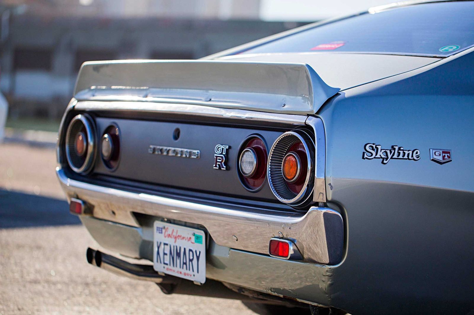 1975 Nissan Skyline - Auto, Photo, Nissan, Nissan skyline, Retro car, Automotive classic, Longpost