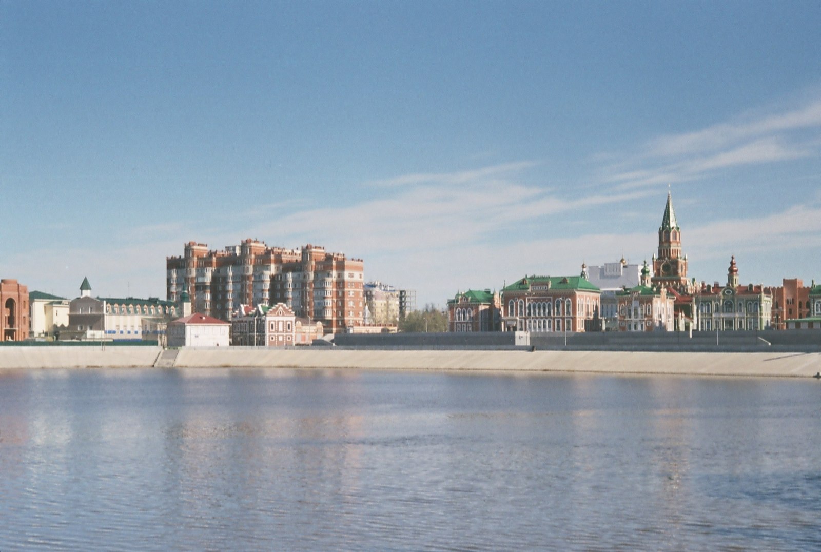 Так фотографирует Киев. - Моё, Фотопленка, Дальномерное фото, Городские пейзажи, Набережная, Fujifilm, Длиннопост, Уличная фотография