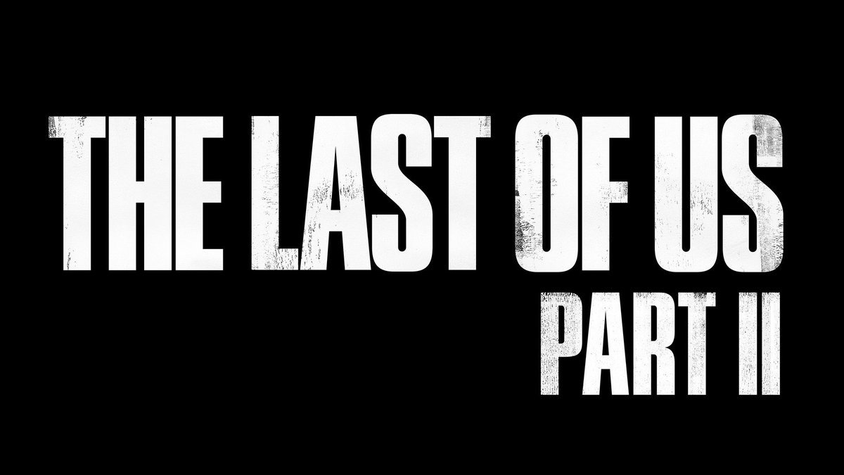 The Last Of Us Part II Announced - The last of us 2, The last of us, Playstation 4, Games