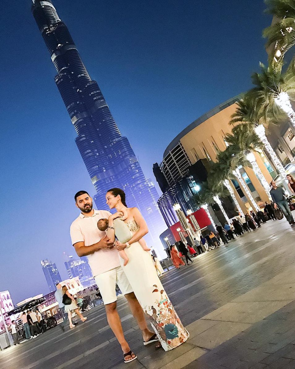 How we went to Dubai on a hot package for $600 for two (divorce!) - My, Dubai, Travels, Tourism, Vacation