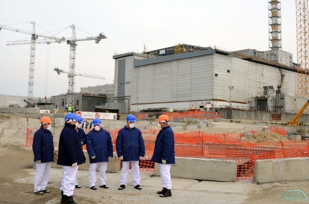 The most dangerous job in Chernobyl. - Chernobyl, Pripyat, Chernobyl, Radiation, Photo, Longpost