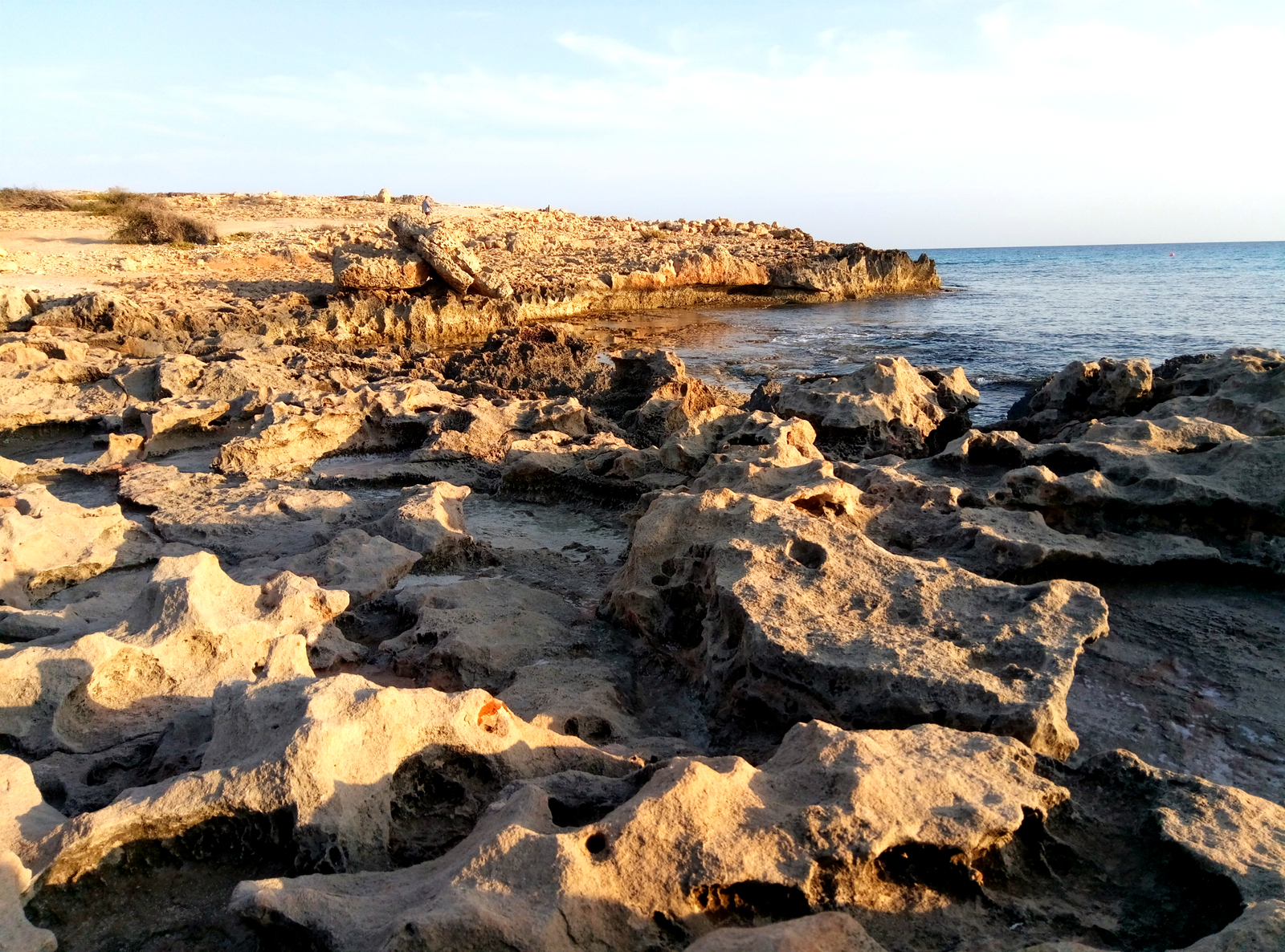 Cyprus Part 1 - My, Cyprus, Larnaca, Limassol, Landscape, Photo, Longpost