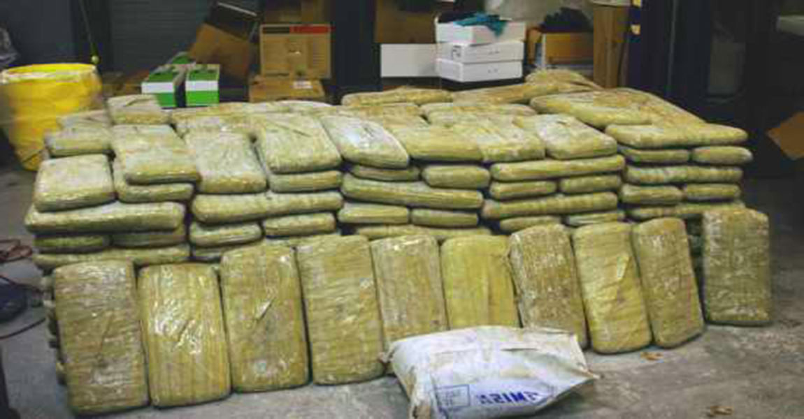 Контрабандистов марихуаны шишки бошки купить россия телега