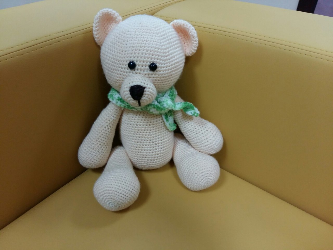 My bears - My, Knitting, The Bears, Toys, Amigurumi, Needlework, Longpost