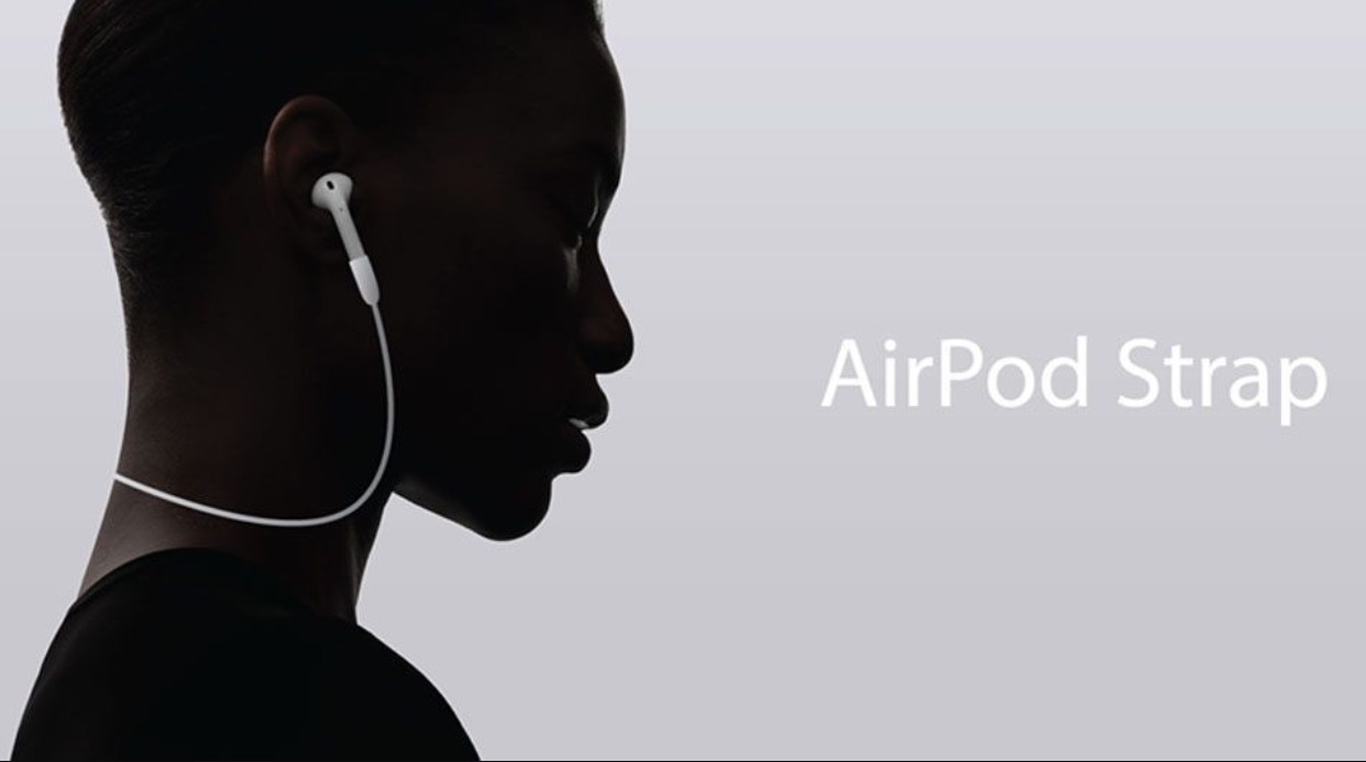 Insanity grew stronger - AirPods, Apple, Quick wits