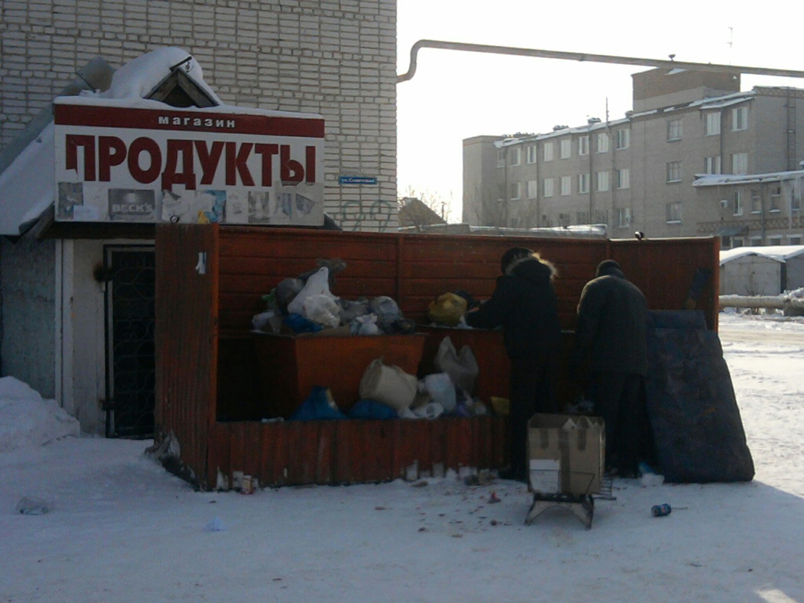 Такие дела | Пикабу
