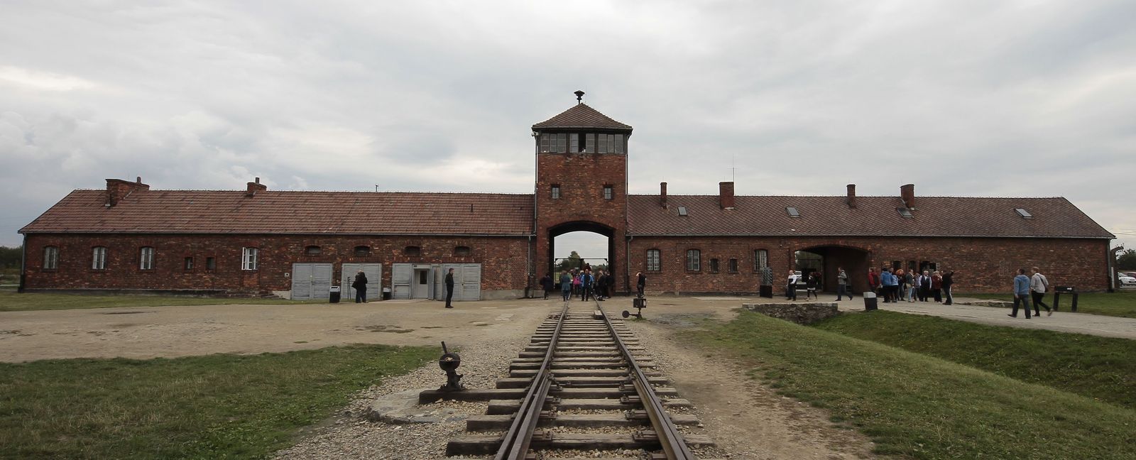 UNESCO World Heritage. No. 31 - Auschwitz concentration camp (Auschwitz) - UNESCO Heritage Site, UNESCO, Poland, Longpost