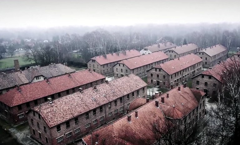 UNESCO World Heritage. No. 31 - Auschwitz concentration camp (Auschwitz) - UNESCO Heritage Site, UNESCO, Poland, Longpost