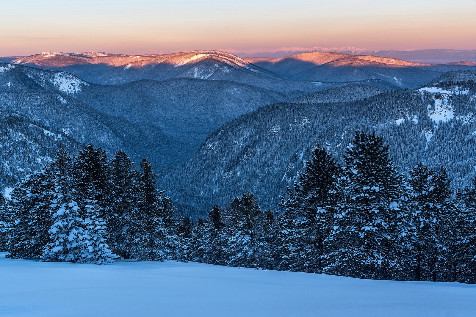 Ridge Khamar-Daban - Khamar-Daban, Siberia, The mountains, Russia, Photo, Nature, Landscape, Gotta go, Longpost