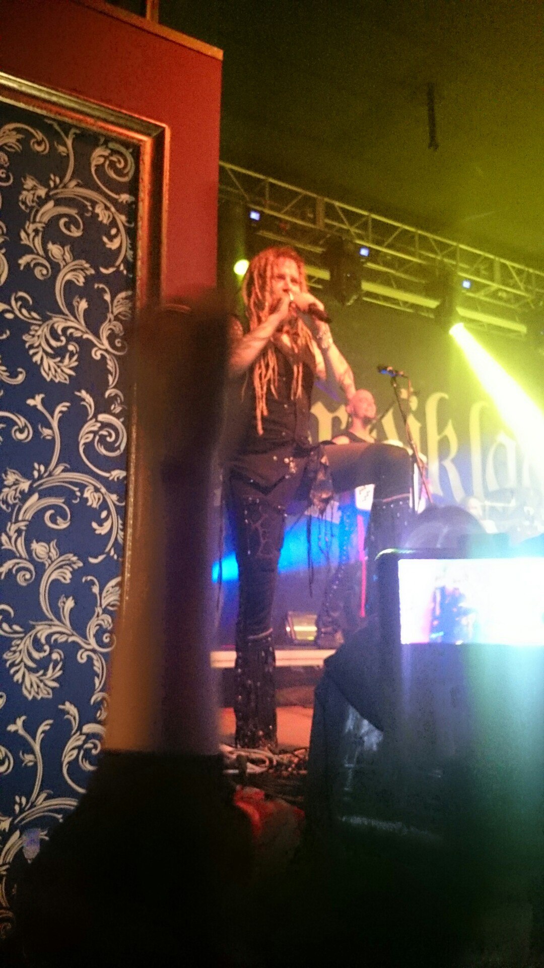 Korpiklaani in Vladivostok! - My, Korpiklaani, Vladivostok, Concert, Folk, Folk Metal, , Longpost, Primorsky Krai, Video