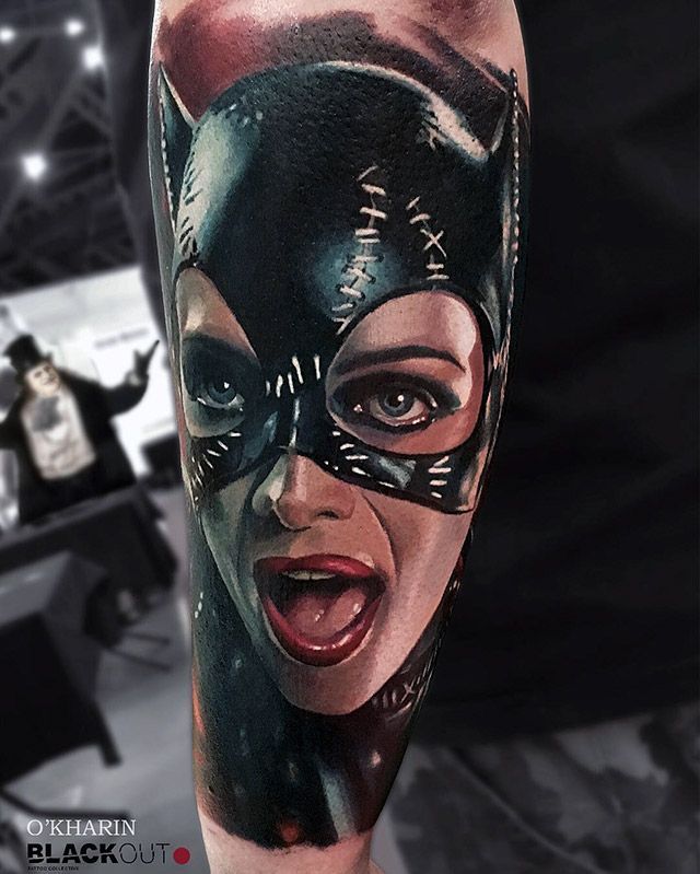 tattoo art - Tattoo, Art, Longpost