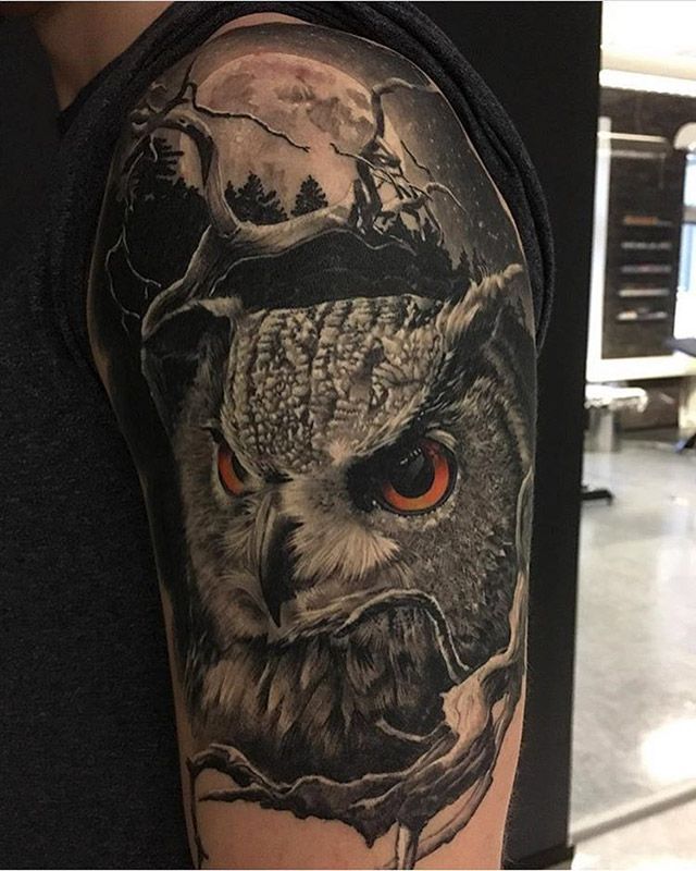 tattoo art - Tattoo, Art, Longpost