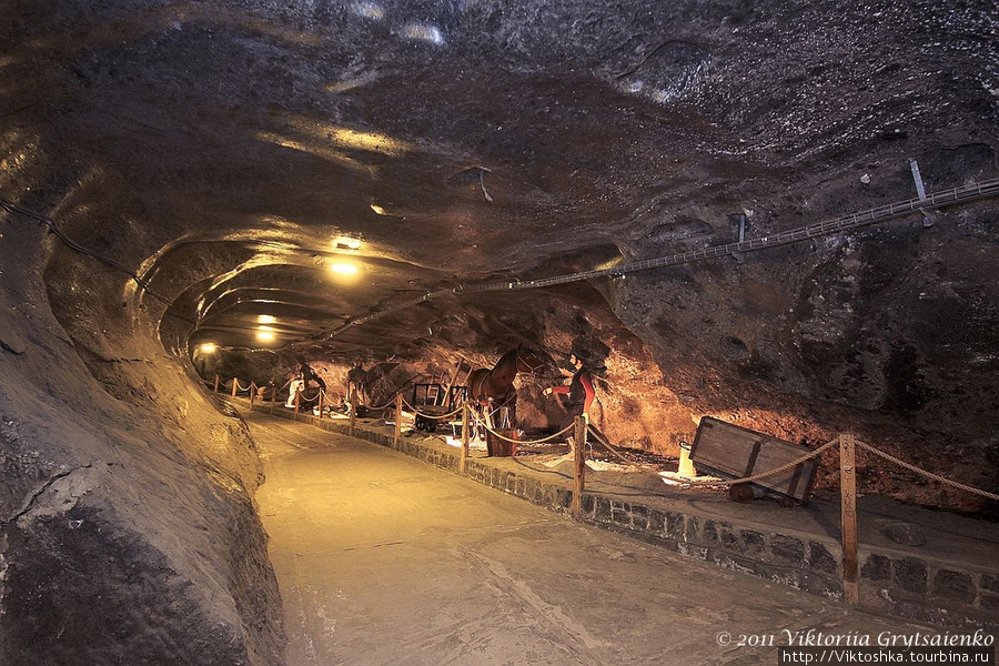 UNESCO World Heritage. No. 32 - Salt mine in Wieliczka - UNESCO Heritage Site, UNESCO, Poland, Longpost