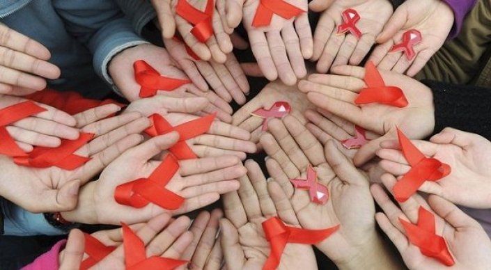 In the South Kazakhstan region, they are preparing to inform a hundred children of a terrible diagnosis - Kazakhstan, Shymkent, , Hiv, Children, Longpost