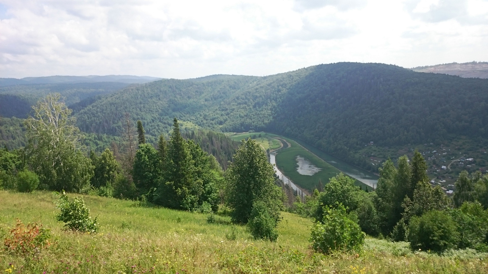 Moments of love, warmth and freedom.. - My, Nature, The photo, My, Ural, , Summer, Longpost