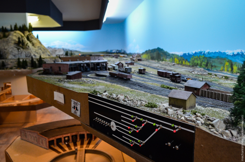 Model Railroad - Railway, , Hobby, Longpost