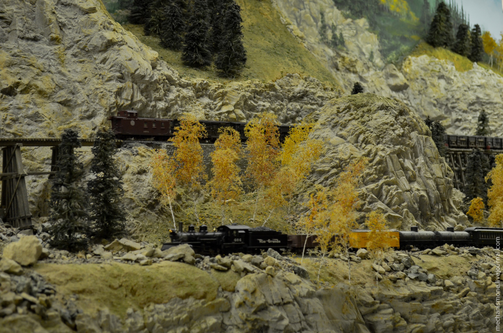 Model Railroad - Railway, , Hobby, Longpost