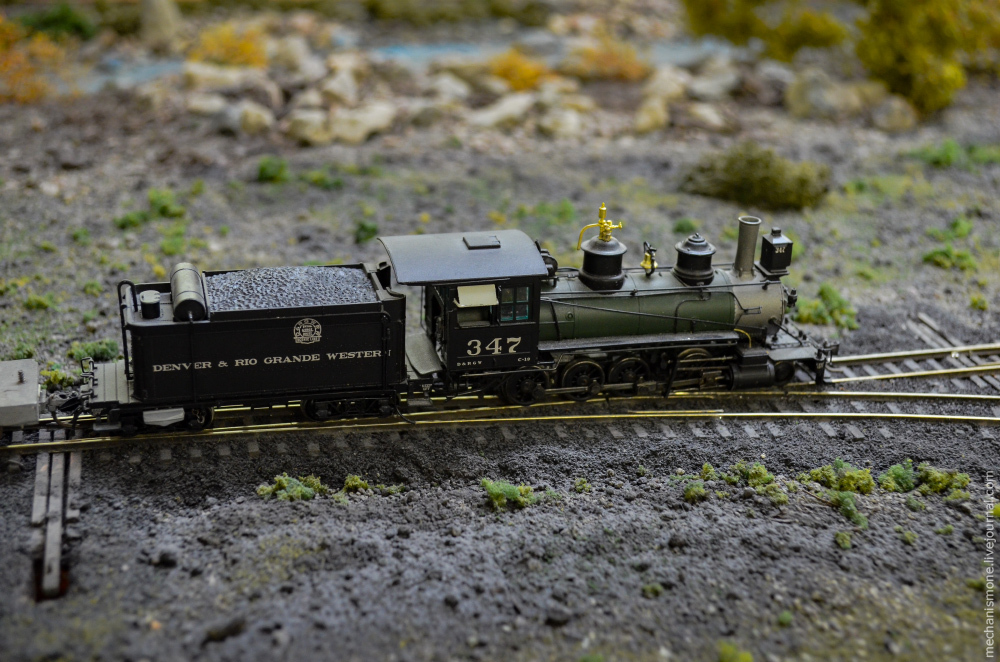 Model Railroad - Railway, , Hobby, Longpost