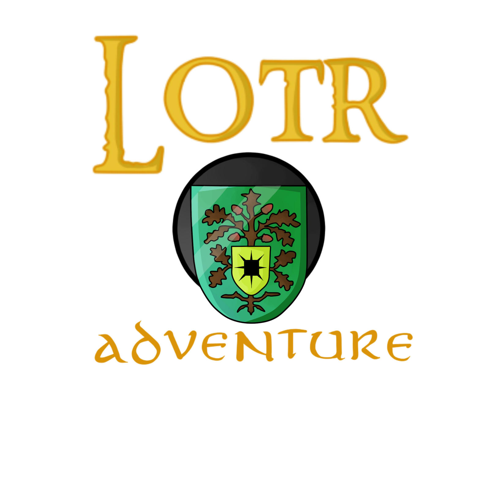 LOTR Adventure - My, Tolkien, , , Minecraft, Lord of the Rings, Middle earth, Longpost