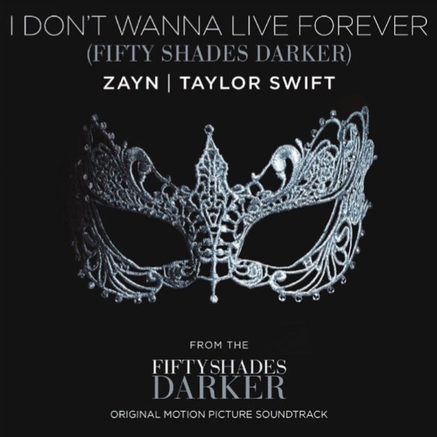 They say there is no good morning, but today is clearly not the case. - Taylor Swift, , fifty shades darker, Haters gonna hate, 