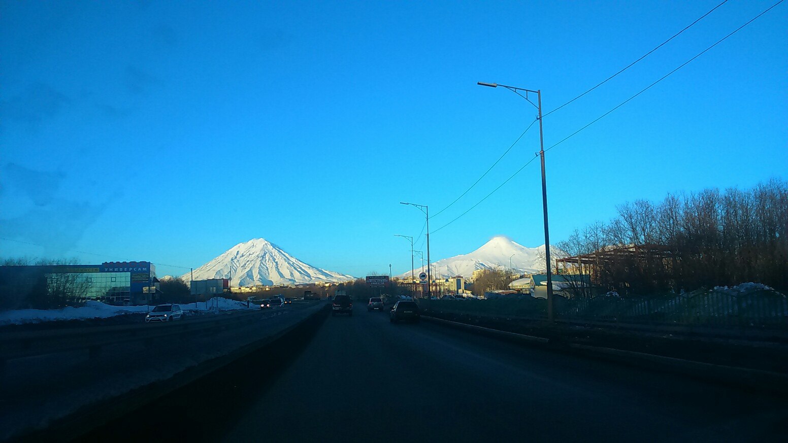 And again about Kamchatka. Let's dispel your illusions. - My, Kamchatka, , A life, Longpost