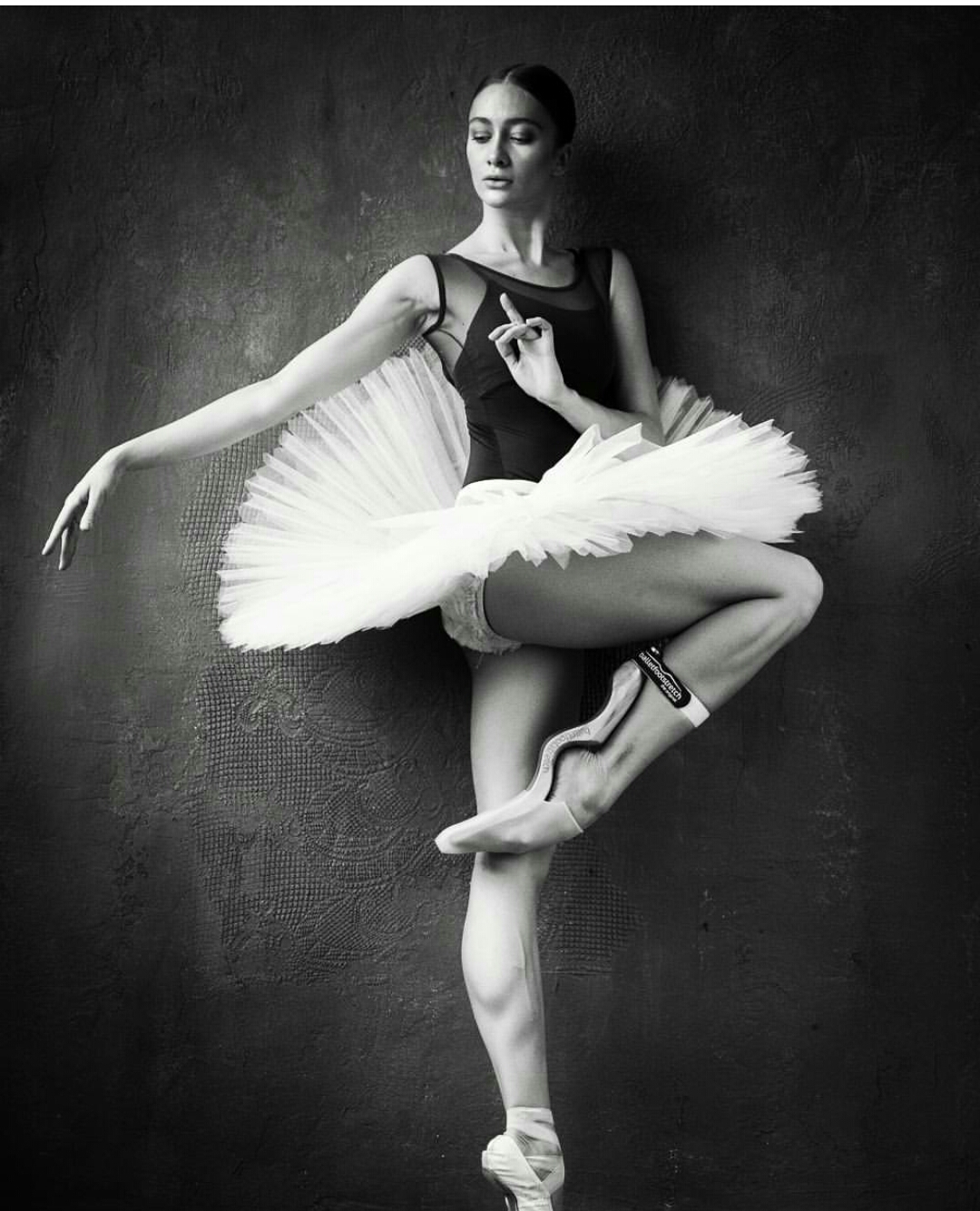 Device for stretching the legs of ballerinas. - Instagram, Ballet, Longpost