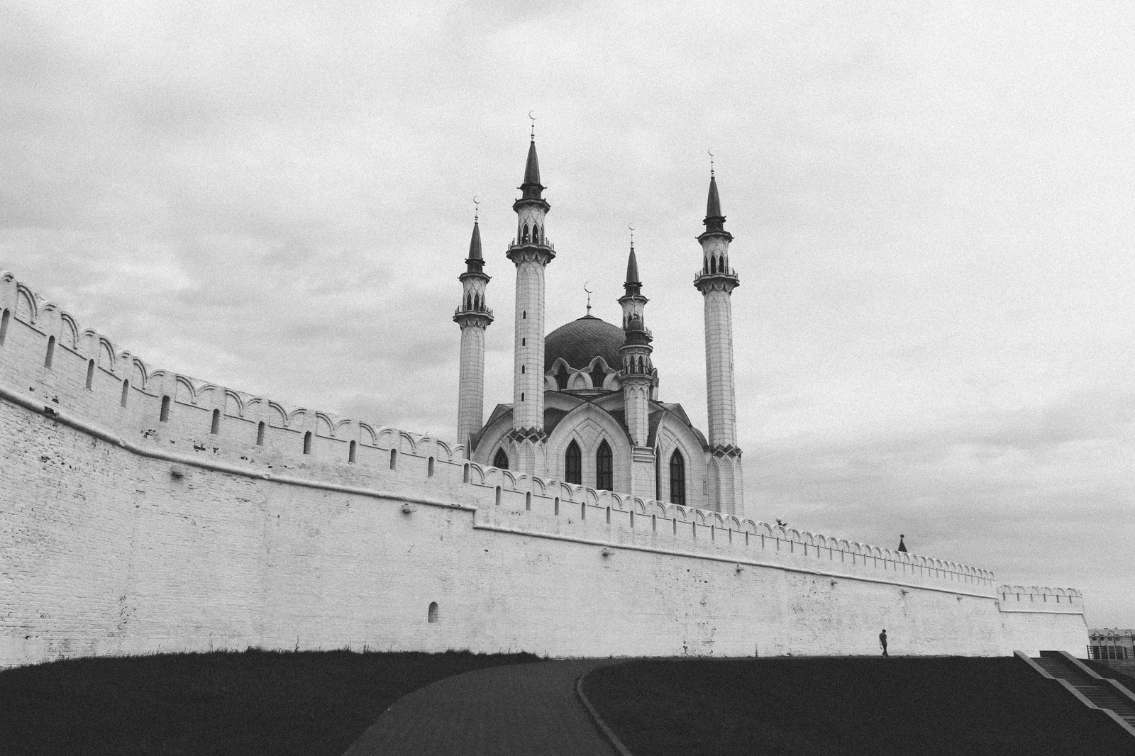 Kazan part 3 - My, Kazan, Vsco, Travels, Town, Longpost