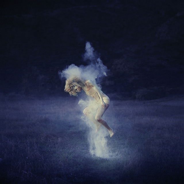 Brooke Shaden - The photo, , Not mine, Longpost