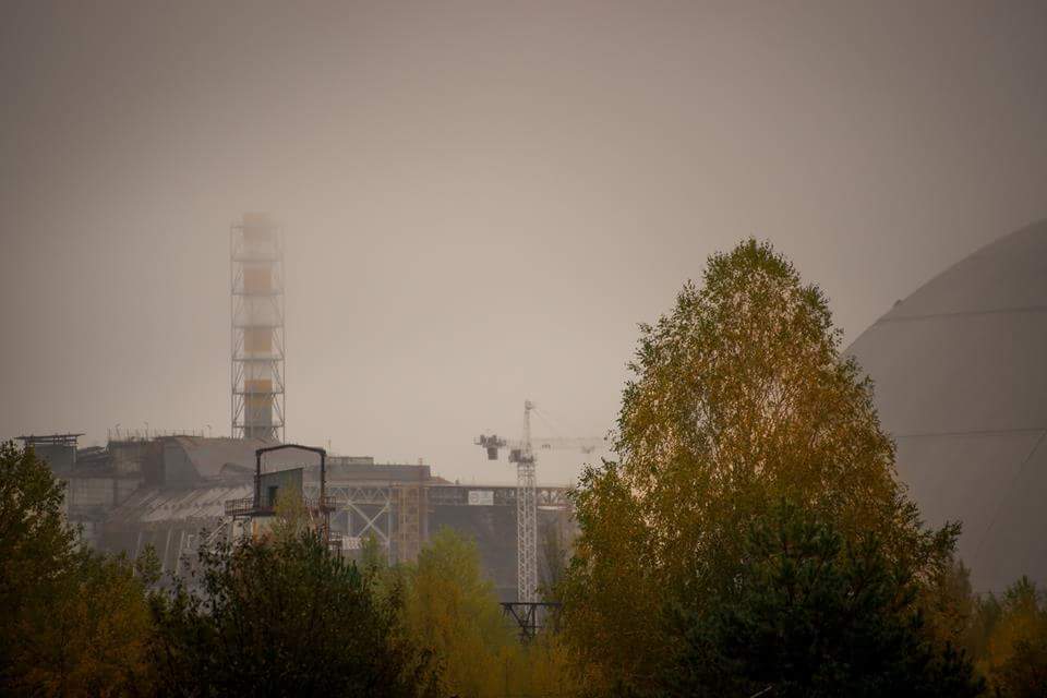 Chernobyl Exclusion Zone - Zuo, Pripyat, NBK, Chernobyl, Exclusion Zone, Longpost