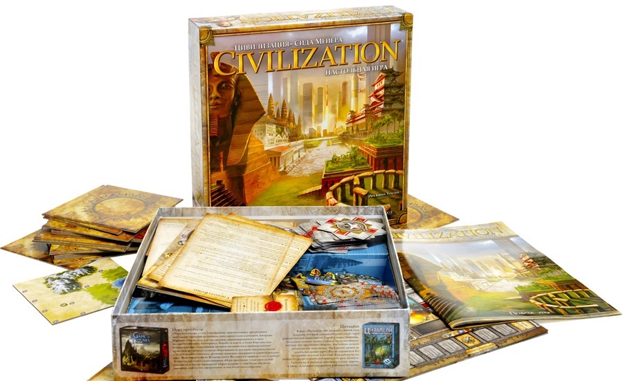 To Civilization for the Greeks - My, Board games, Civilization, Gamers, , Longpost, Longtext