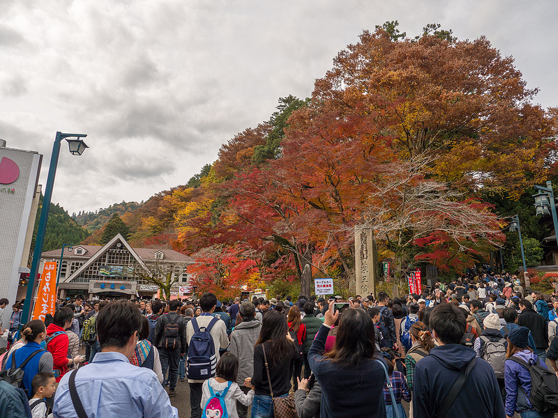 Cities and villages of Tokyo (many photos) - My, Japan, Tokyo, Video, Longpost