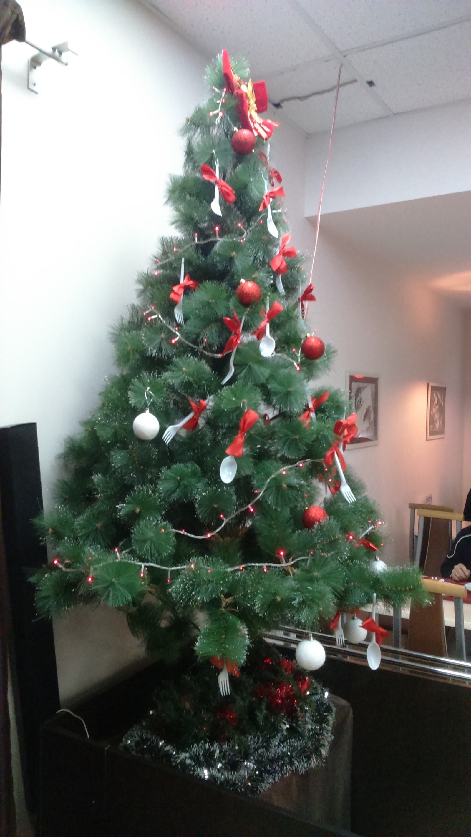 Christmas mood pikabu.monster