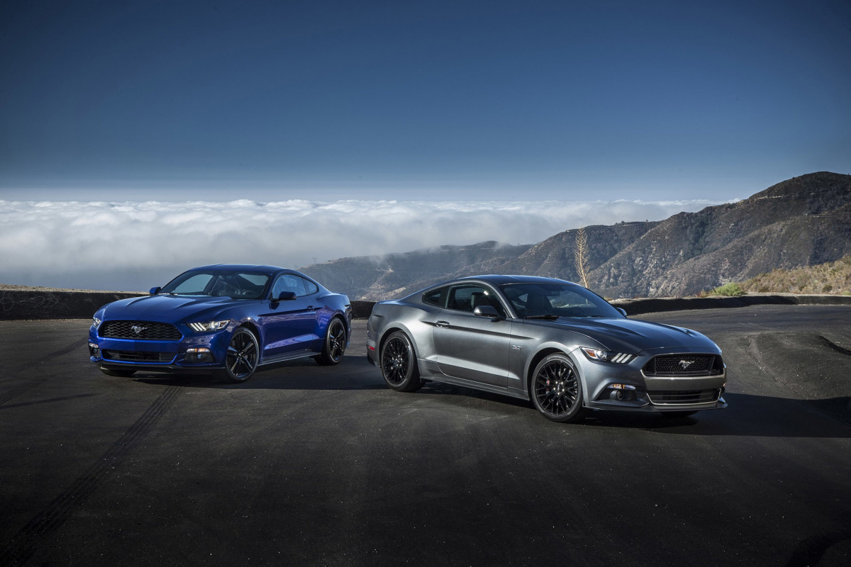 Ford builds cool cars. Be like Ford. - , Ford, , Ford mustang, , Focus RS, Fiesta, Longpost