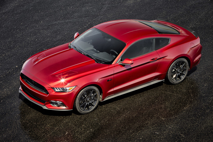 Ford builds cool cars. Be like Ford. - , Ford, , Ford mustang, , Focus RS, Fiesta, Longpost