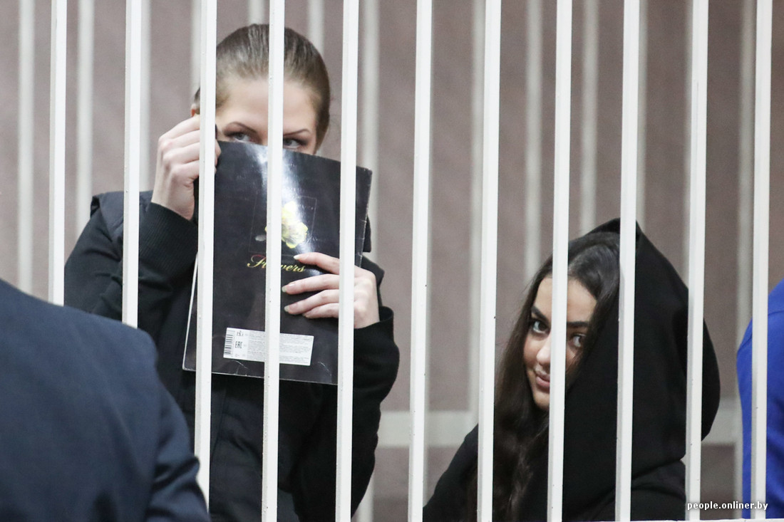 In Minsk, the leaders of the largest online store selling synthetic drugs LegalMinsk were convicted. - , Drugs, Court, Republic of Belarus, Finally, Onliner by, Longpost