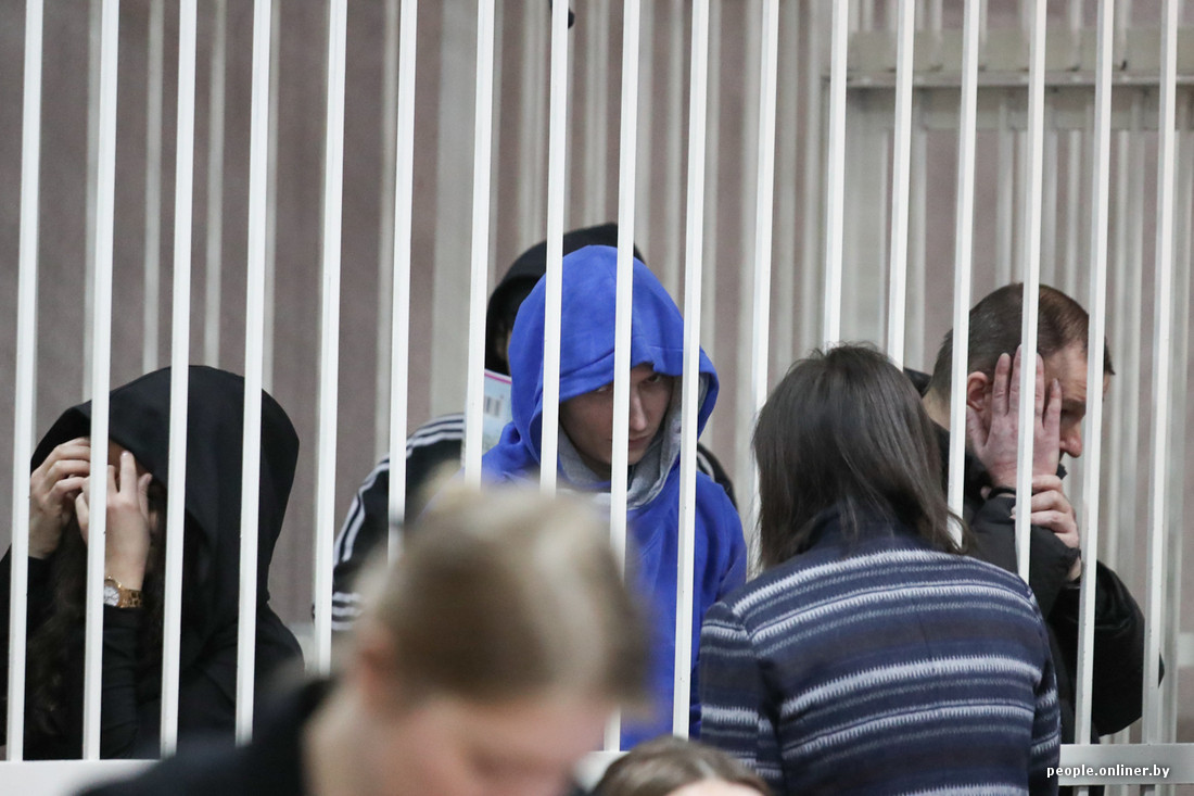 In Minsk, the leaders of the largest online store selling synthetic drugs LegalMinsk were convicted. - , Drugs, Court, Republic of Belarus, Finally, Onliner by, Longpost