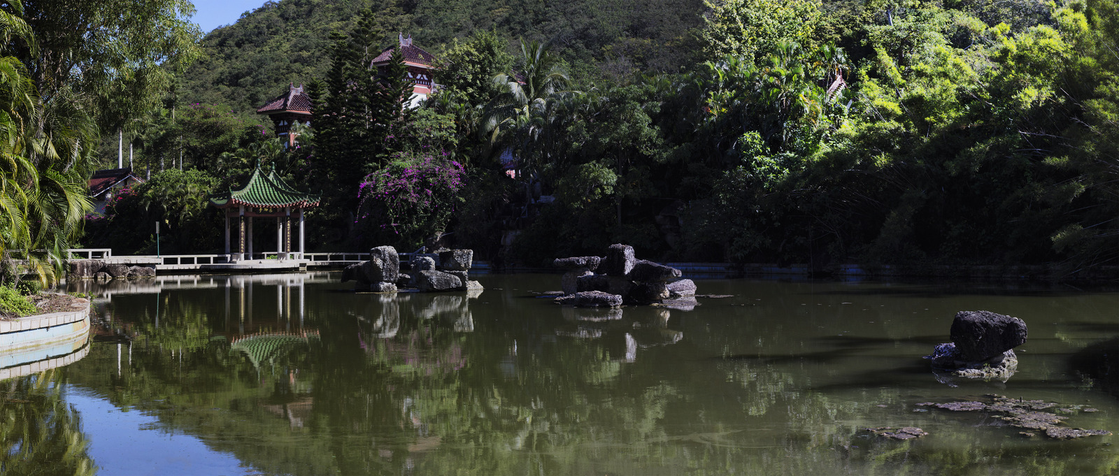 South China - My, China, The photo, Canon, Photo, Longpost